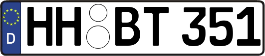 HH-BT351