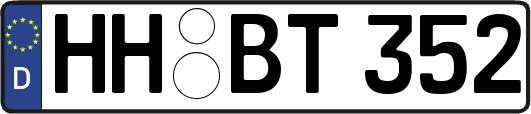 HH-BT352