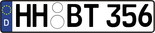 HH-BT356