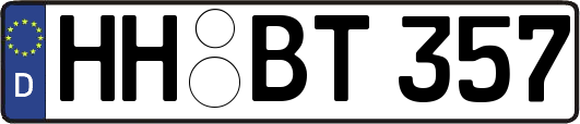HH-BT357