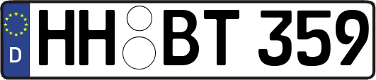 HH-BT359
