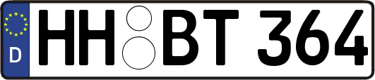 HH-BT364