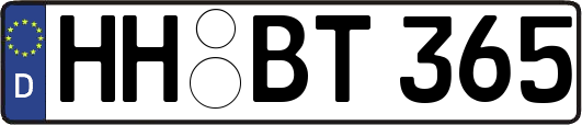 HH-BT365