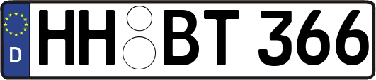 HH-BT366