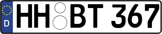HH-BT367