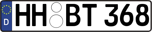 HH-BT368