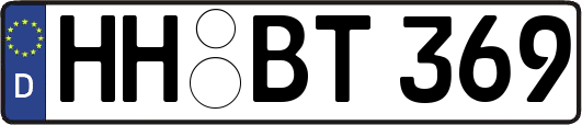 HH-BT369