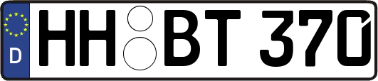 HH-BT370