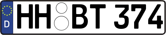 HH-BT374