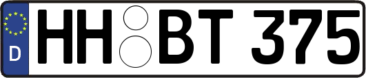 HH-BT375