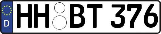 HH-BT376