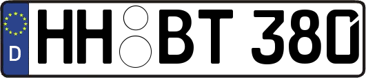 HH-BT380