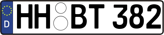 HH-BT382