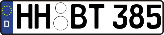 HH-BT385