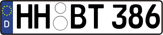HH-BT386