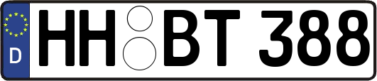 HH-BT388