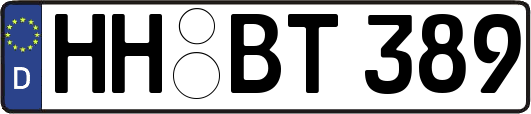 HH-BT389