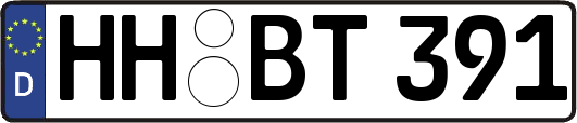 HH-BT391