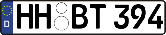 HH-BT394