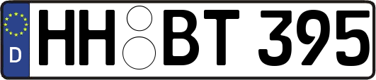 HH-BT395