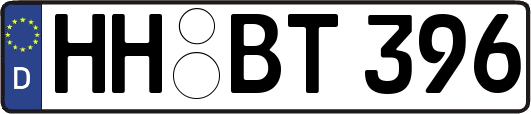 HH-BT396
