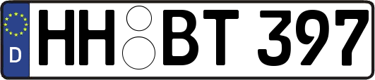 HH-BT397