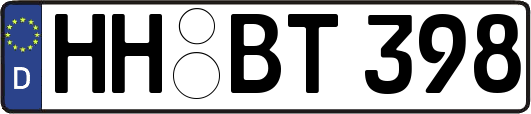 HH-BT398