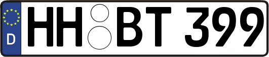 HH-BT399