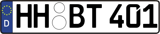 HH-BT401
