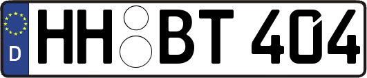 HH-BT404
