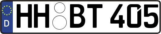 HH-BT405