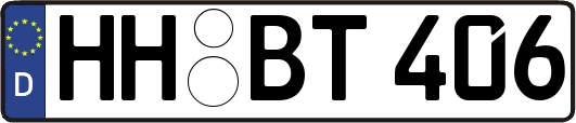 HH-BT406