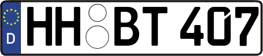 HH-BT407