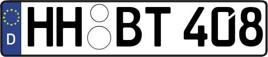 HH-BT408