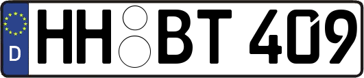 HH-BT409