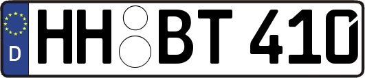 HH-BT410