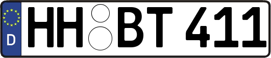 HH-BT411