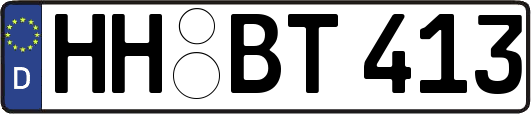HH-BT413