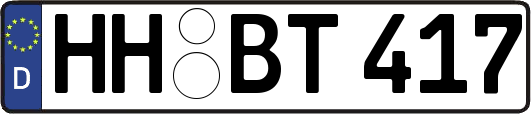 HH-BT417