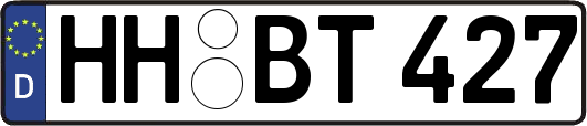 HH-BT427