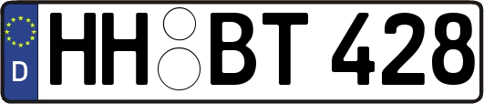HH-BT428