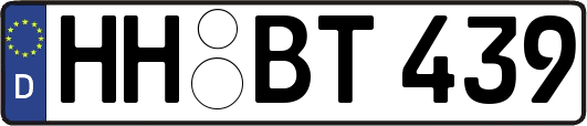 HH-BT439