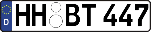 HH-BT447