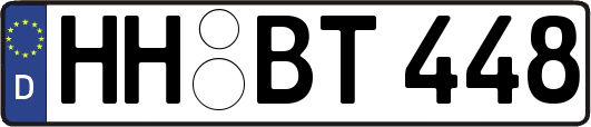 HH-BT448