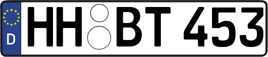 HH-BT453