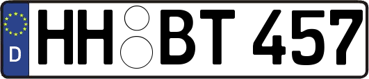 HH-BT457