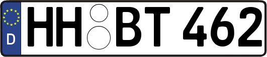 HH-BT462