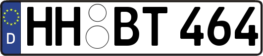 HH-BT464