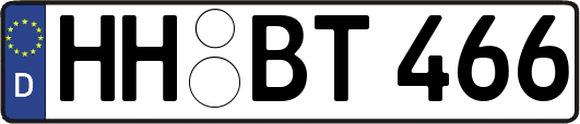 HH-BT466