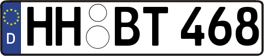 HH-BT468